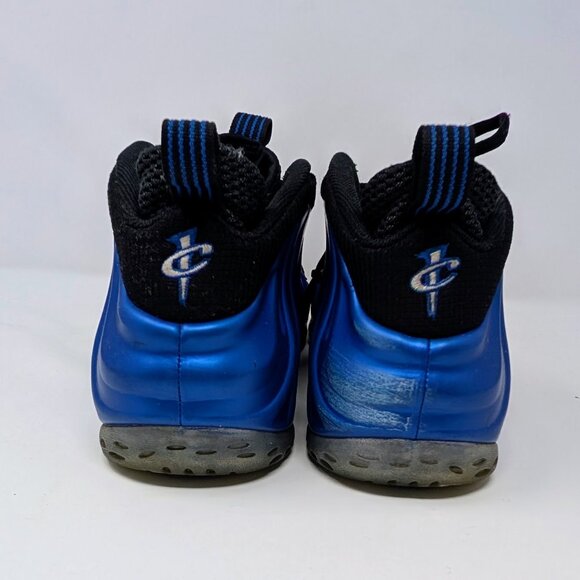 Nike Air Foamposite One XX Royal 20th Anniversary - Size 12 - 895320-500 -RELIST - Picture 6 of 12